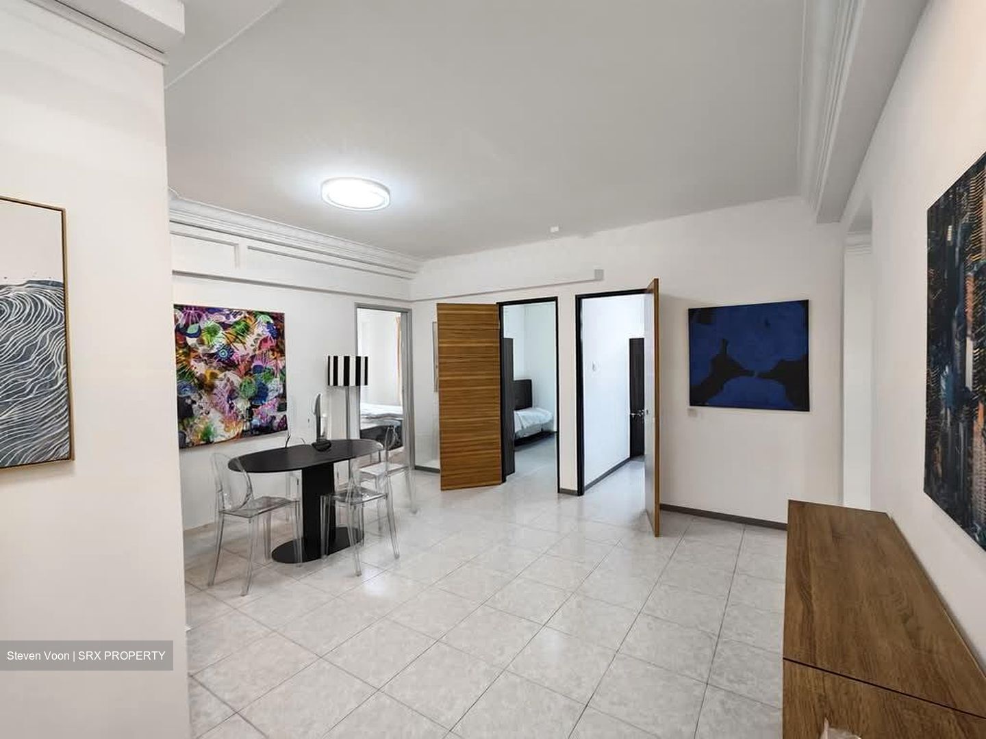 Emerald Park (D3), Condominium #604416961